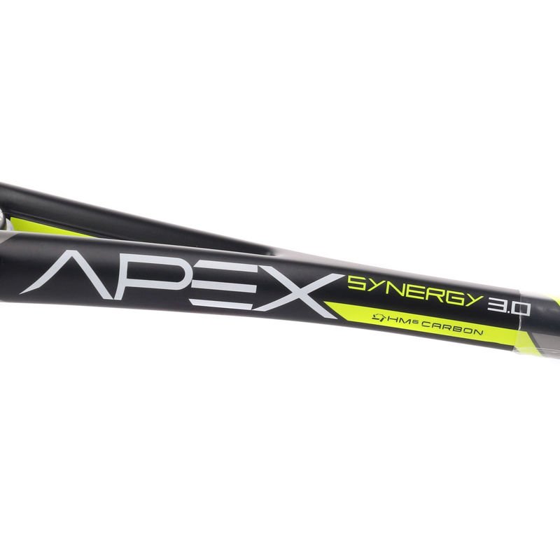 Dunlop apex best sale synergy 3.0