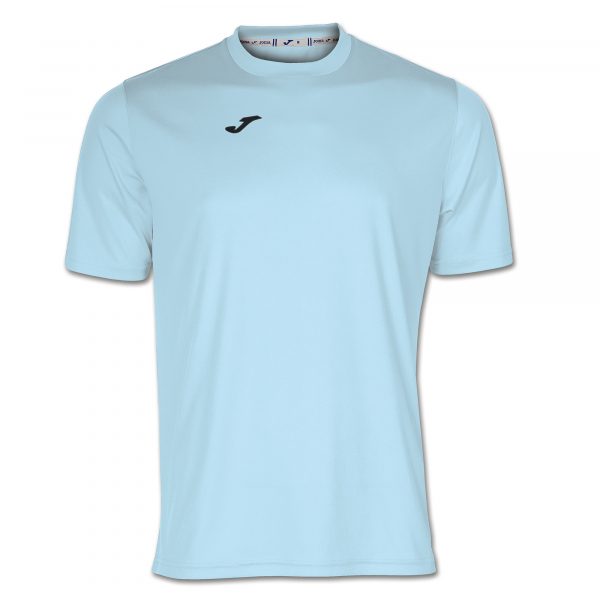 Polera Joma Combi Hombre - Celeste