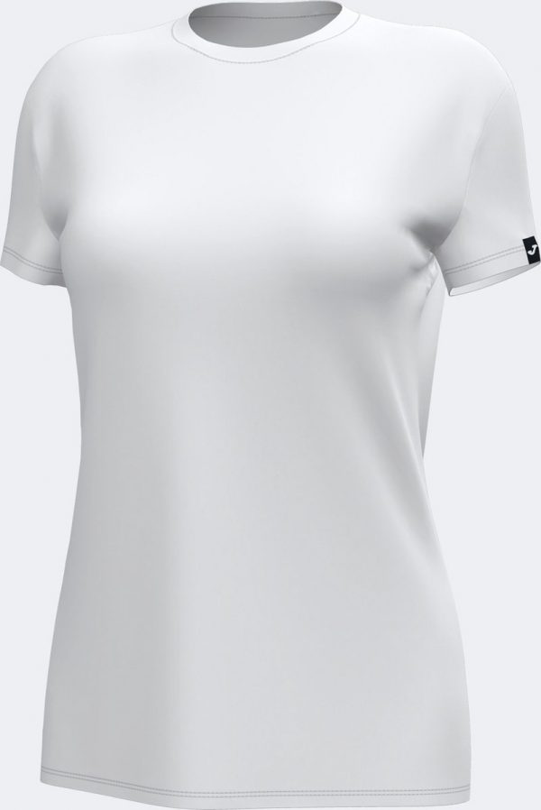 Polera Joma Desert Mujer - Blanca