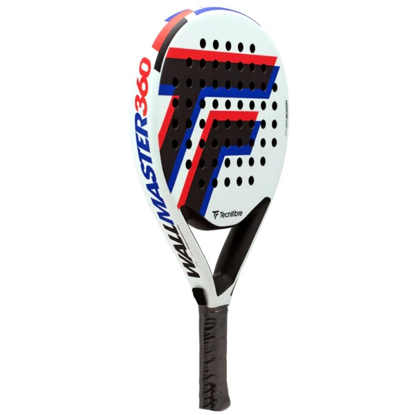 Pala Padel Tecnifibre Wall Master 360 (2023) - Imagen 4