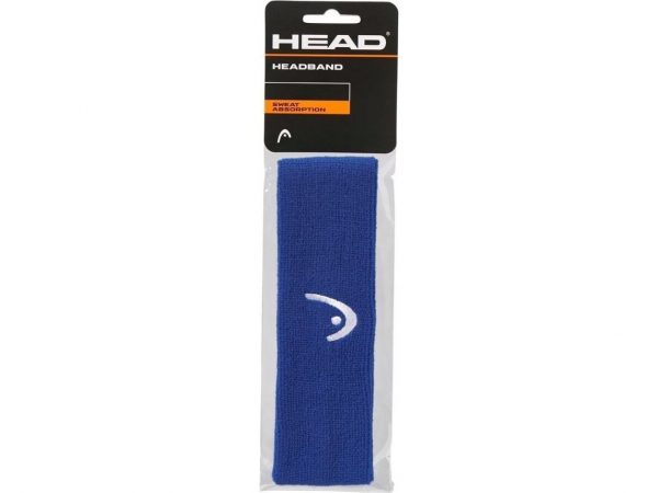 Cintillo Head Azul