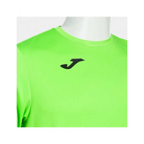 Polera Joma Combi Hombre - Verde Fluor - Imagen 2