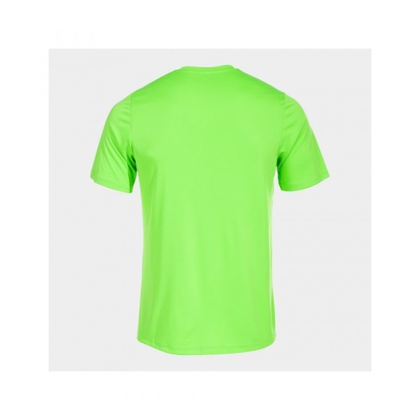 Polera Joma Combi Hombre - Verde Fluor - Imagen 3