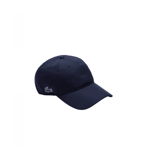 Gorro Lacoste Azul