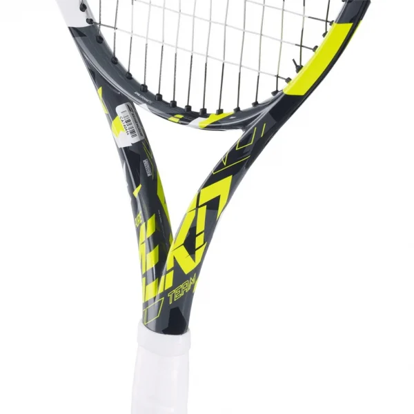 Raqueta Tenis Babolat Pure Aero Team - Imagen 4