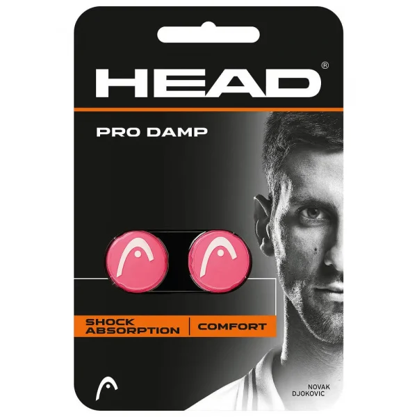 Antivibrador Tenis Head Pro Damp