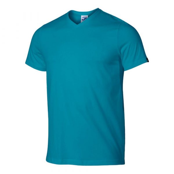 Polera Joma Clasica Algodón Hombre - Celeste