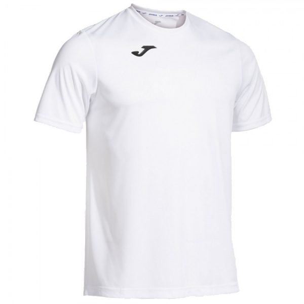 Polera Joma Combi Hombre - Blanca