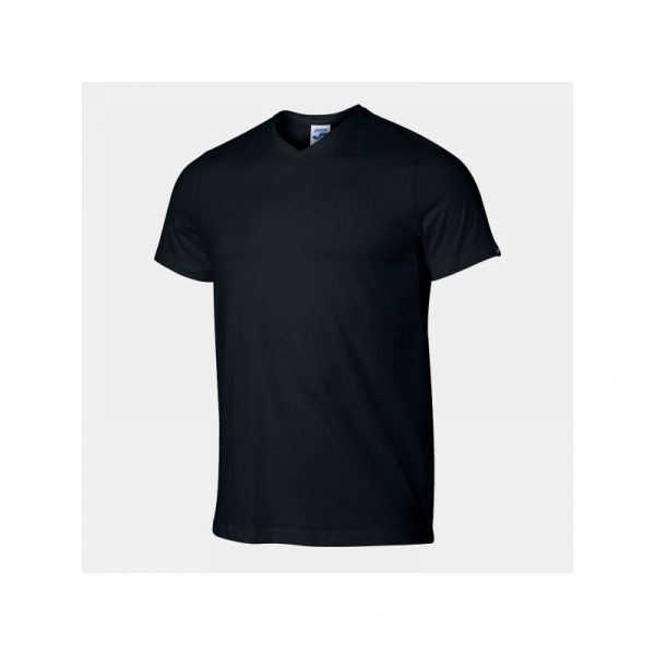 Polera Joma Clasica Algodón Hombre - Negra