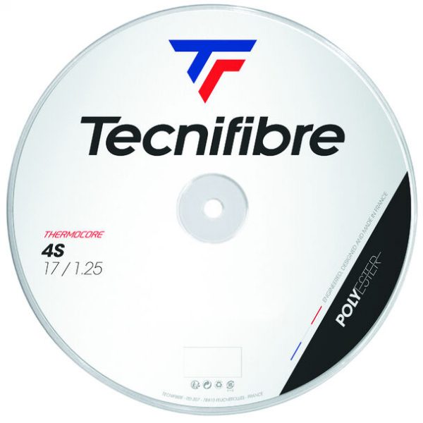 Rollo Tecnifibre - Thermocore 4S 17 - 1.25