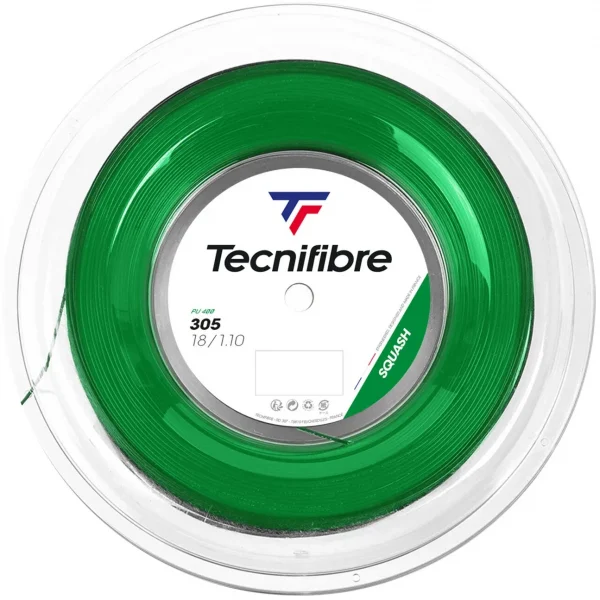 Rollo Tecnifibre Squash - Synthetic String - 1.10mm