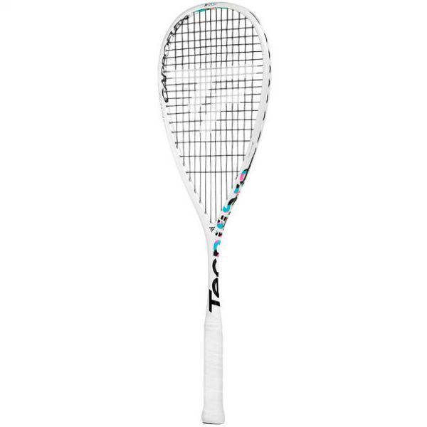 Raqueta Squash - Tecnifibre - Carboflex NS X-Top V2  125