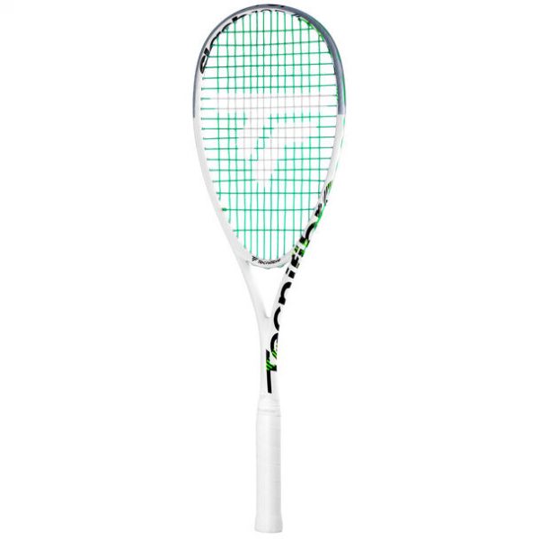 Raqueta Squash - Slash 125