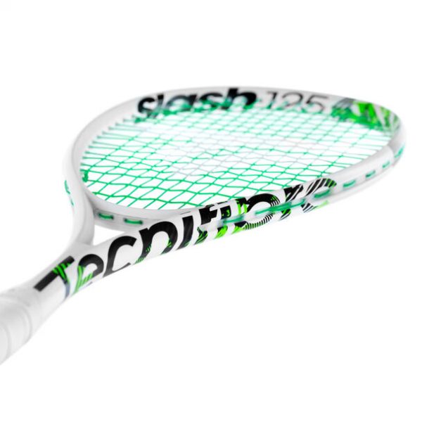 Raqueta Squash - Slash 125 - Imagen 2