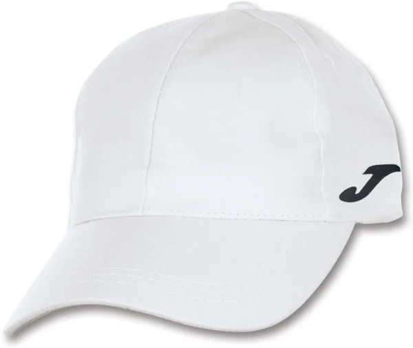 Gorro - Joma - Cotton Blanco