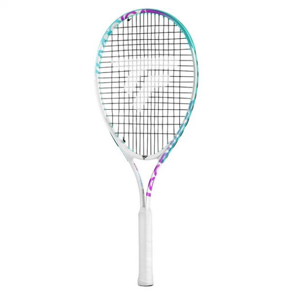 Raqueta Tecnifibre - Tempo Iga 25 - Juvenil - Grip 0