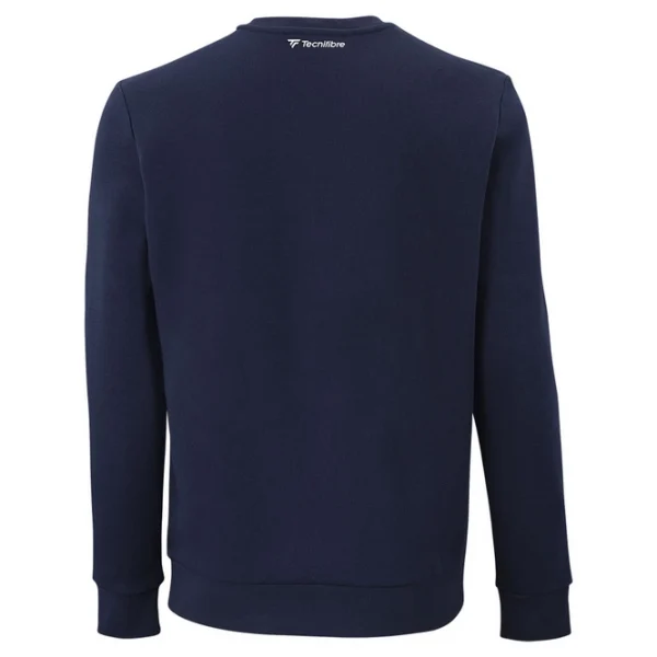 Sweater Tecnifibre - Azul Marino - Hombre - Imagen 2