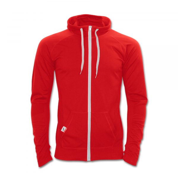 Chaqueta Joma - Rojo- Hombre