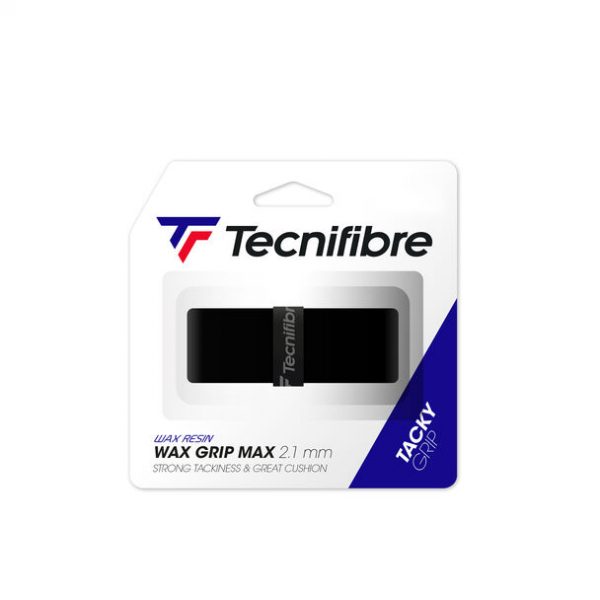 Overgrip Tecnifibre - Wax Grip Max