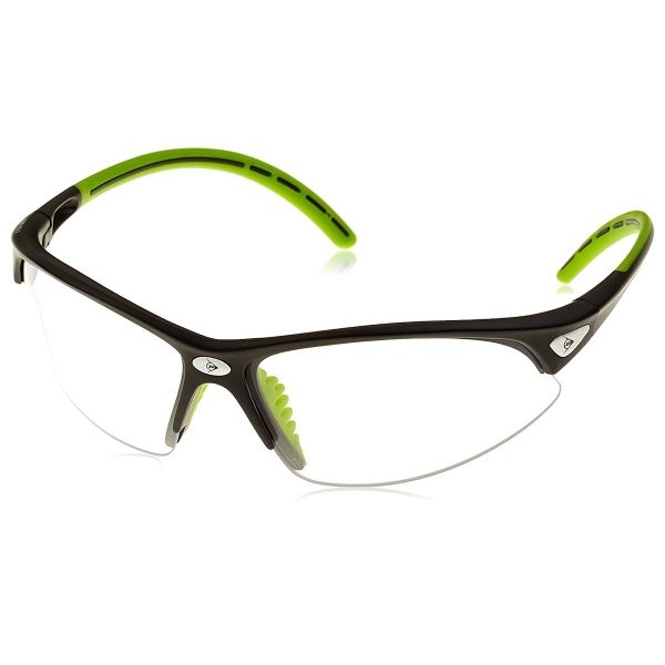 Lentes Protectores -Squash - Verde