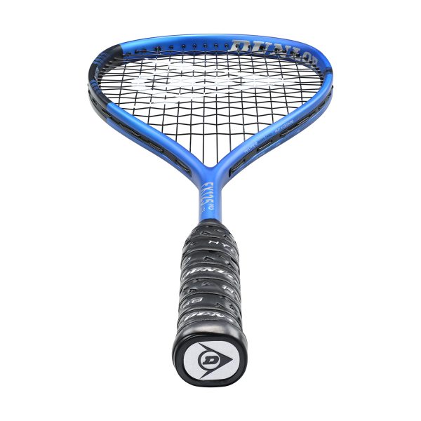 Raqueta Squash - Dunlop FX 125 PRO LITE - Azul - Imagen 2