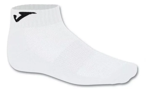 Calceta Joma - Invisible Socks Blanco - Talla 43-46 - Imagen 2