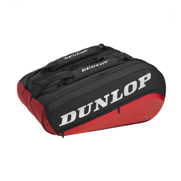 Bolso Dunlop - XC Performance 8 RKT