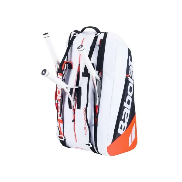 Bolso Babolat Pure Strike 4GEN - Imagen 4