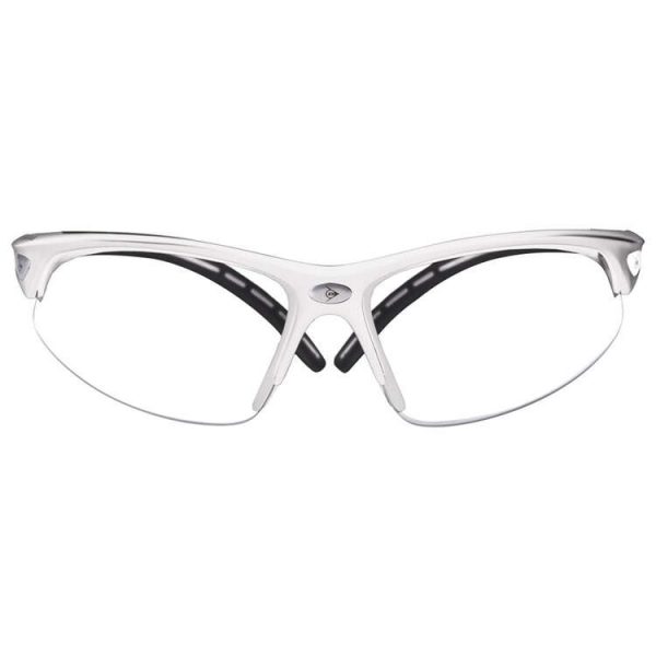 Lentes Protectores - Squash - Blanco