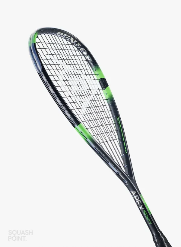 Raqueta Squash - Dunlop Apex Infinity - Imagen 2