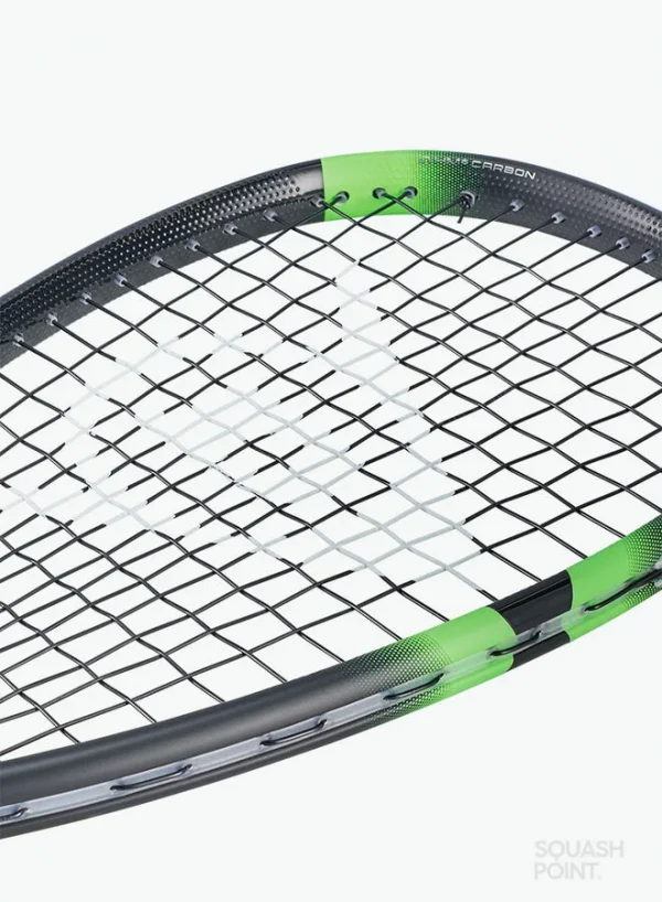 Raqueta Squash - Dunlop Apex Infinity - Imagen 3