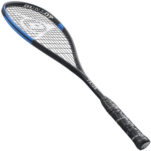 Raqueta Dunlop Squash FX 128 Pro - Imagen 2