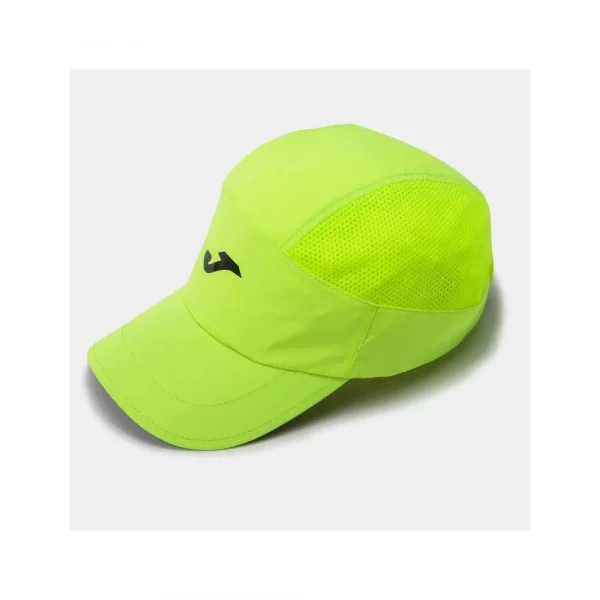 Gorro - Joma - Running Night Cap - Multicolor - Verde Flour