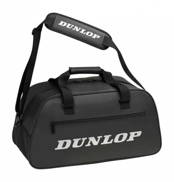 Bolso Dunlop  Pro Duffle - Negro