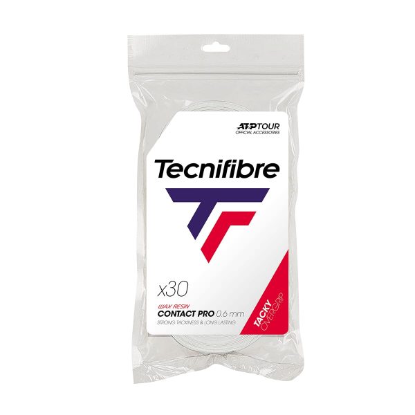 Overgrip - Tecnifibre X30