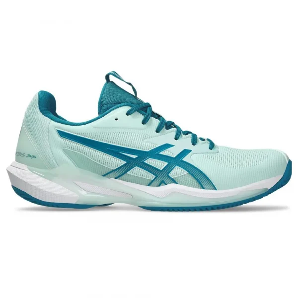 Zapatillas Asics - Solution Speed 3 Clay Women