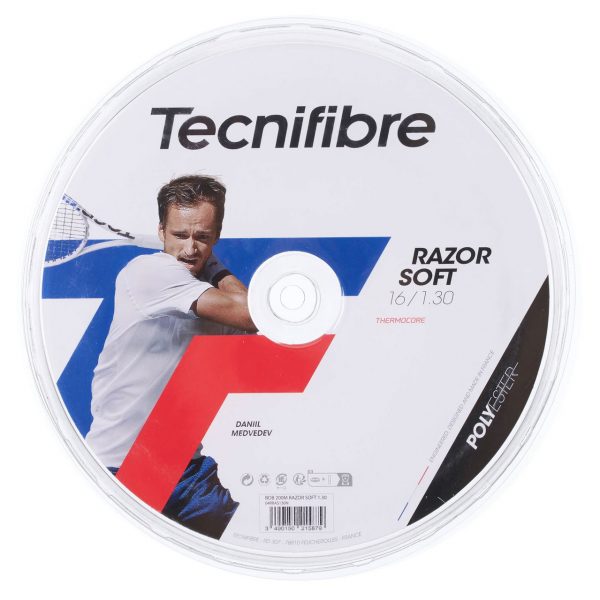 Rollo Tecnifibre - Razor Soft 16 - 1.30