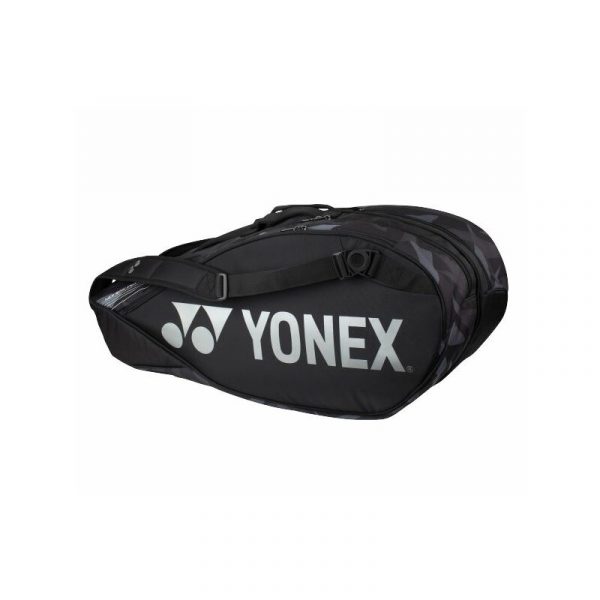 Bolso Yonex Racquet Bag Black 6