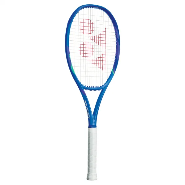 Raqueta Yonex - Ezone 98 - Blast Blue- 305g - Grip 3