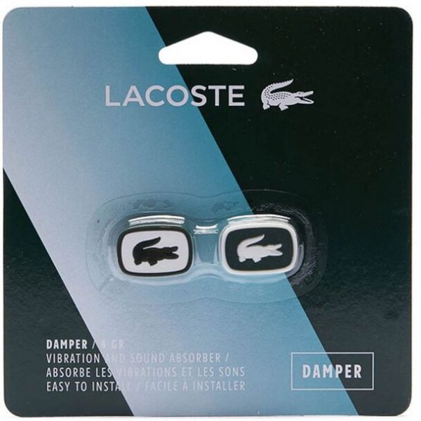 Antivibrador Lacoste