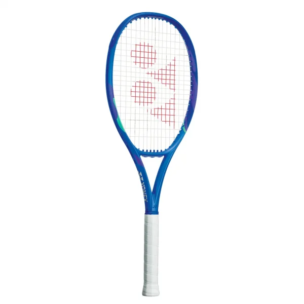 Raqueta Yonex - Ezone 100 - Blast Blue - 300g - Grip3