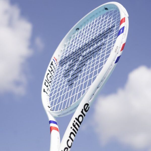 Raqueta Tecnifibre T-fight 305S - Imagen 4